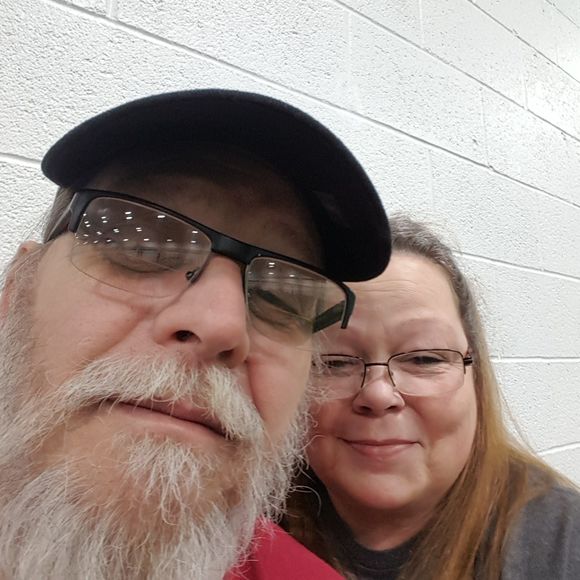 Meet your Posher, Kim - Picture 1 of 1